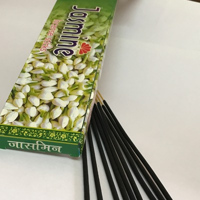 making-instant-sambrani