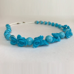 Floral Necklace