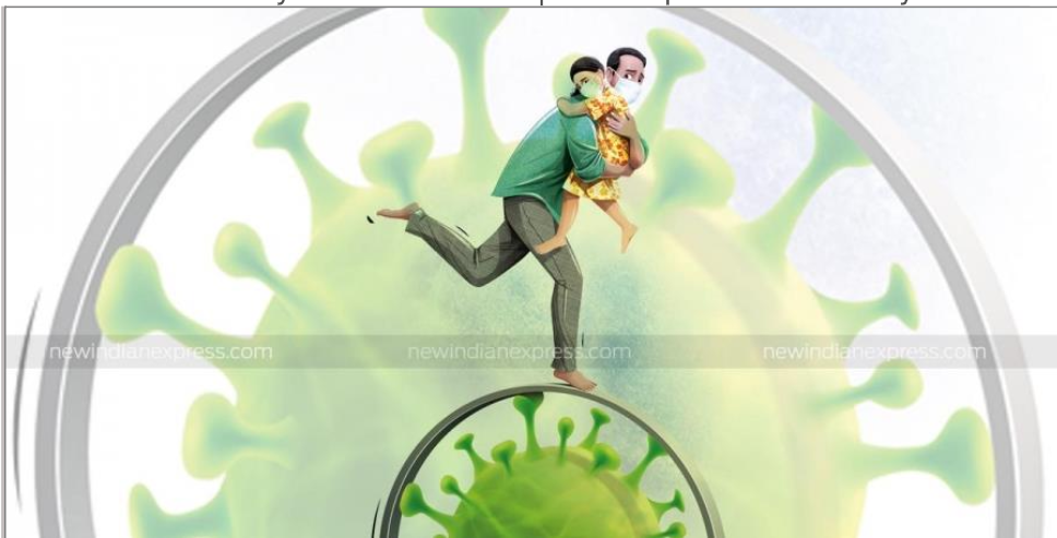 Coronavirus: Hope Chennai Orphanage Seeks Help Amid Critical Outbreak